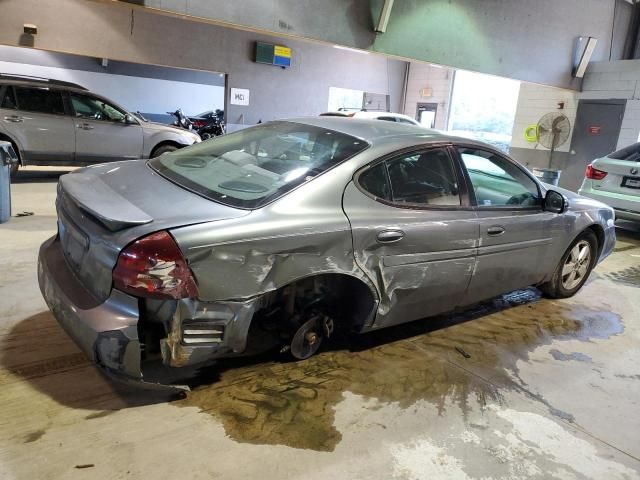 2005 Pontiac Grand Prix