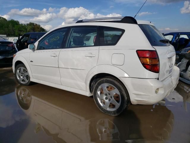 2008 Pontiac Vibe