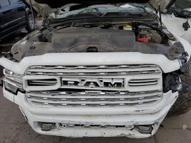 2020 Dodge RAM 2500 Limited