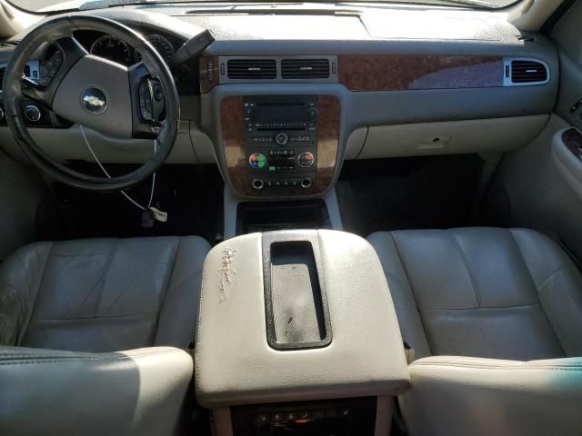 2007 Chevrolet Tahoe K1500