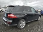 2014 Mercedes-Benz ML 350 Bluetec