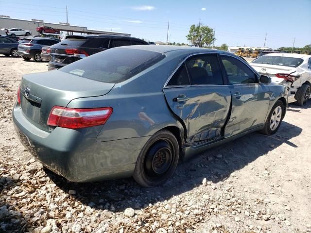 2007 Toyota Camry CE