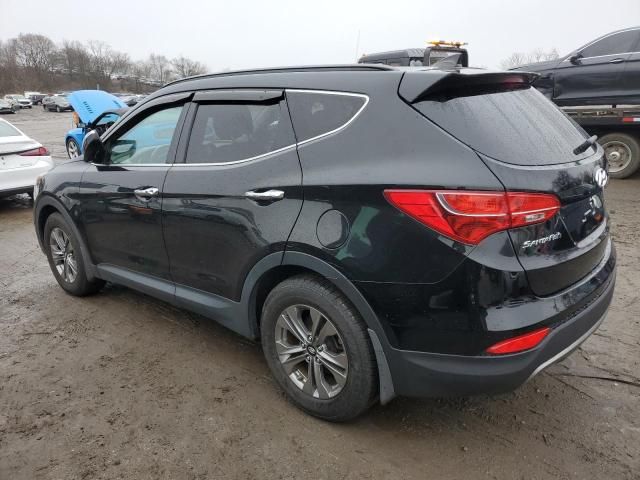 2015 Hyundai Santa FE Sport