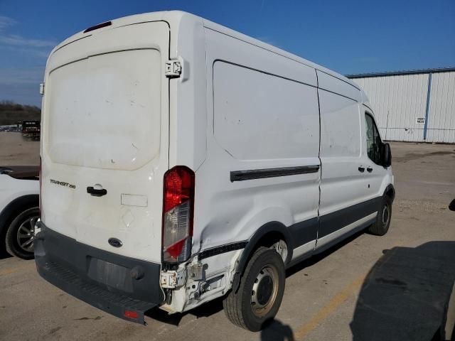 2015 Ford Transit T-250