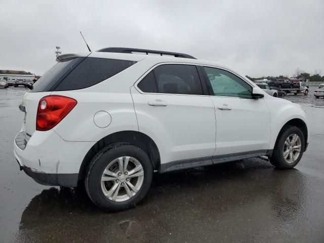 2010 Chevrolet Equinox LT