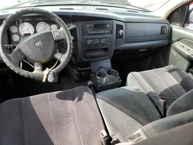 2005 Dodge RAM 1500 ST