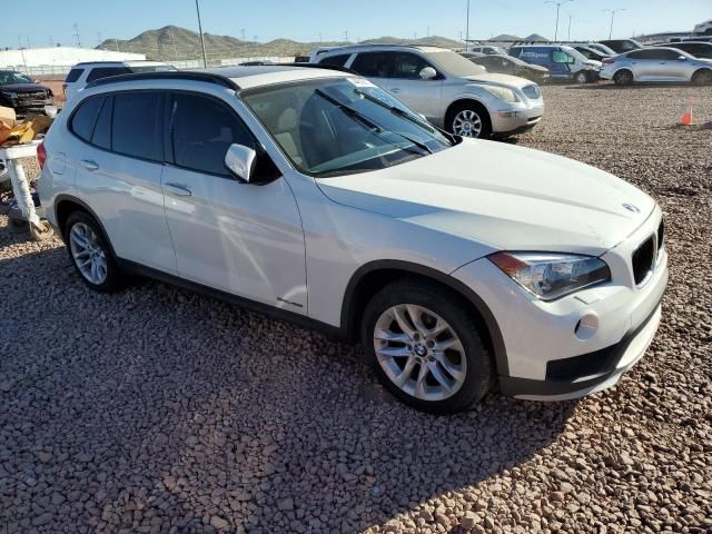 2015 BMW X1 XDRIVE28I