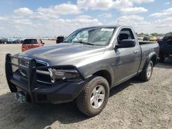 Salvage cars for sale from Copart Sacramento, CA: 2010 Dodge RAM 1500