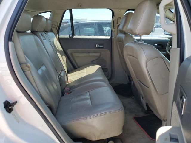 2010 Ford Edge SEL