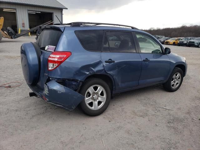 2009 Toyota Rav4