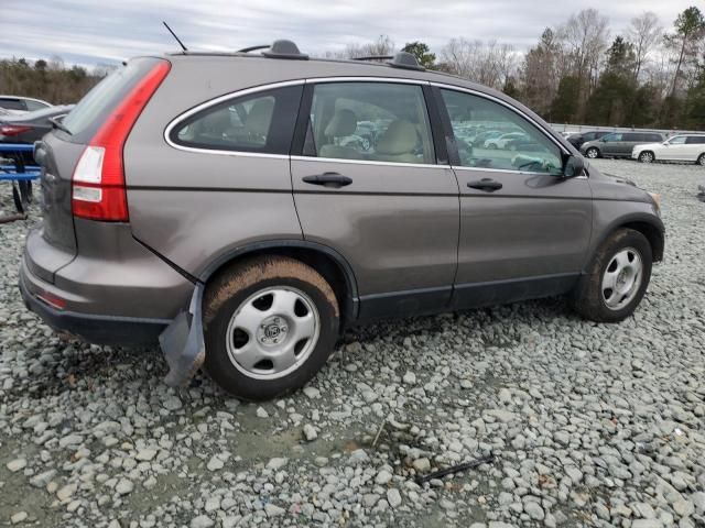 2010 Honda CR-V LX