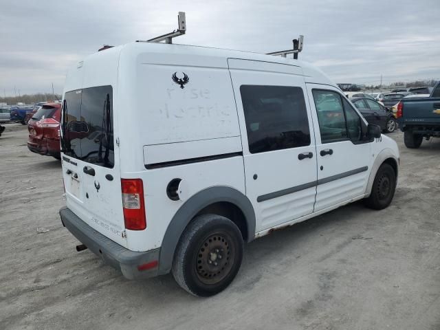 2010 Ford Transit Connect XL