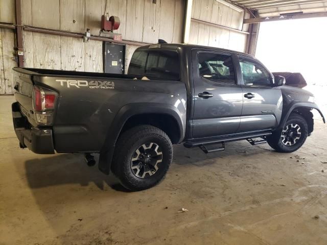 2023 Toyota Tacoma Double Cab