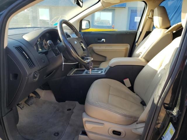 2010 Ford Edge Limited