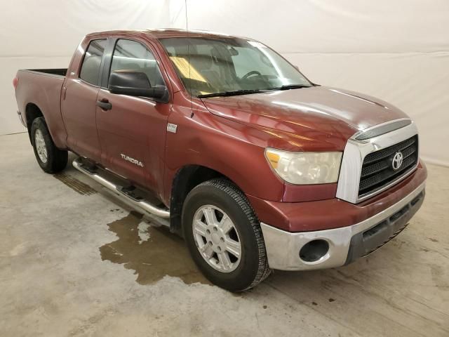 2007 Toyota Tundra Double Cab SR5