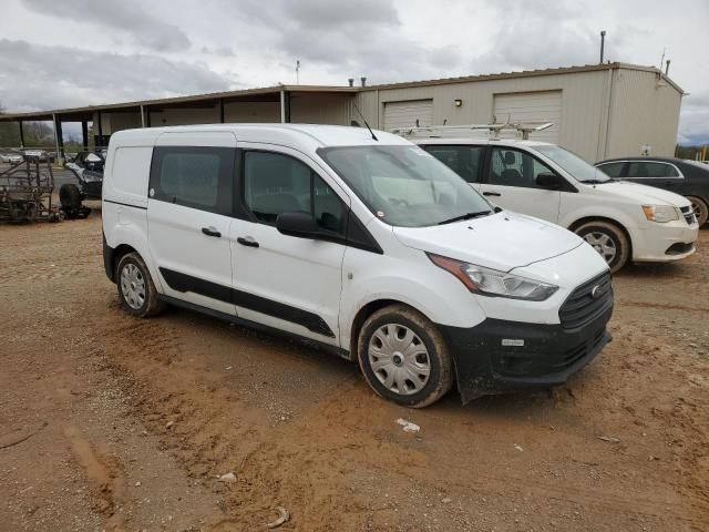 2021 Ford Transit Connect XL