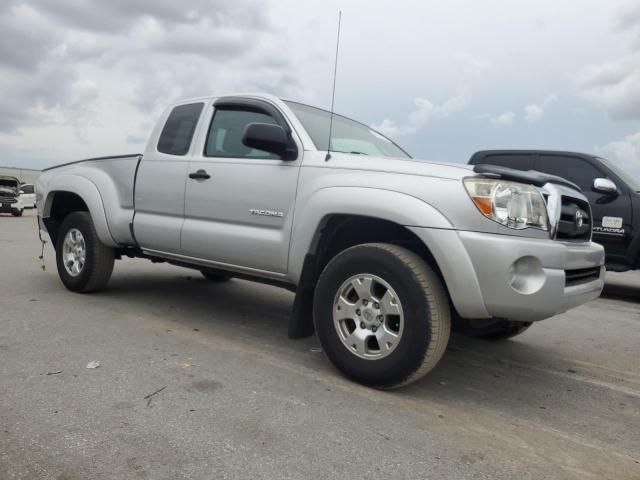 2008 Toyota Tacoma Prerunner Access Cab