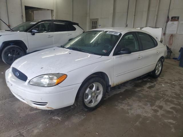 2006 Ford Taurus SE