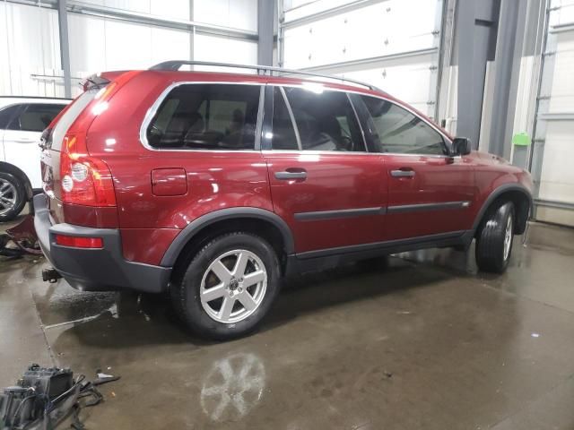 2006 Volvo XC90