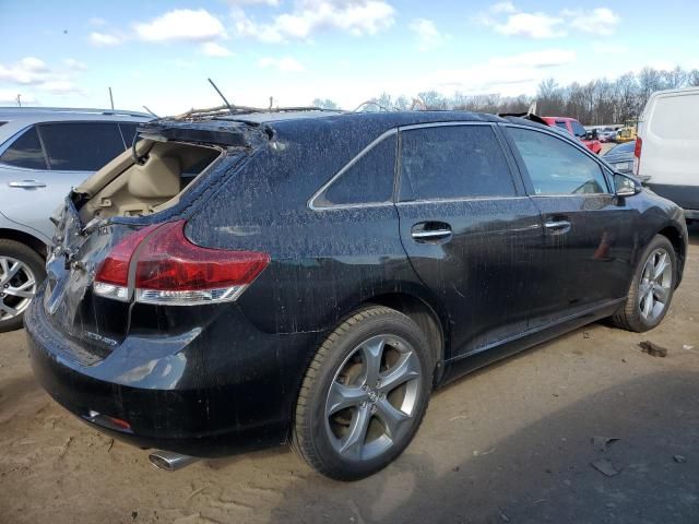 2014 Toyota Venza LE