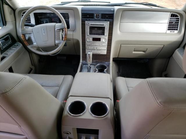 2008 Lincoln Navigator L