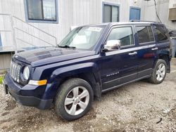 2014 Jeep Patriot Latitude for sale in Los Angeles, CA