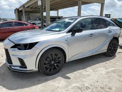 2023 Lexus RX 500H F Sport en venta en West Palm Beach, FL