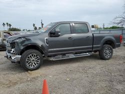Ford F250 salvage cars for sale: 2019 Ford F250 Super Duty