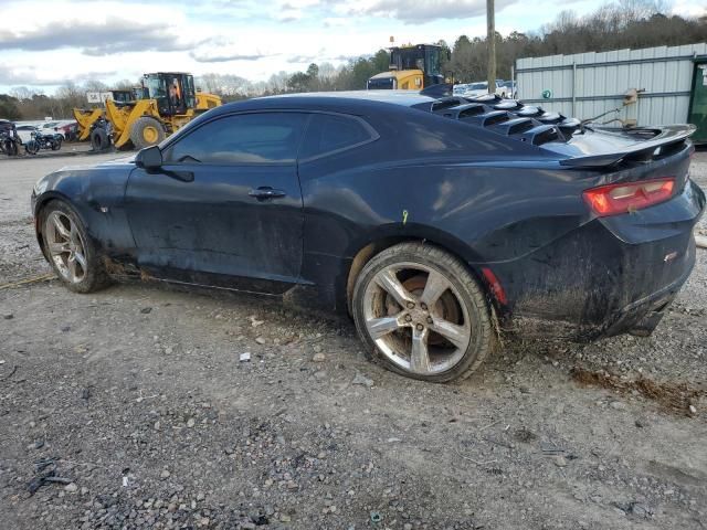 2016 Chevrolet Camaro SS