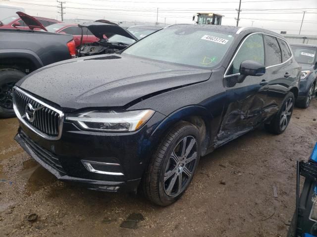 2018 Volvo XC60 T5 Inscription