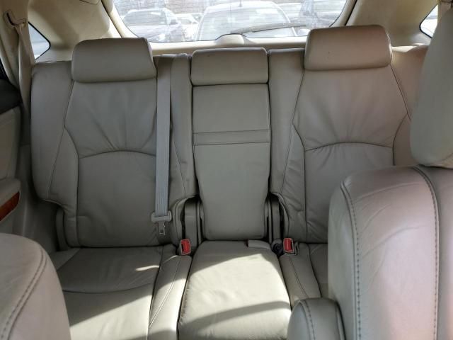 2006 Lexus RX 330