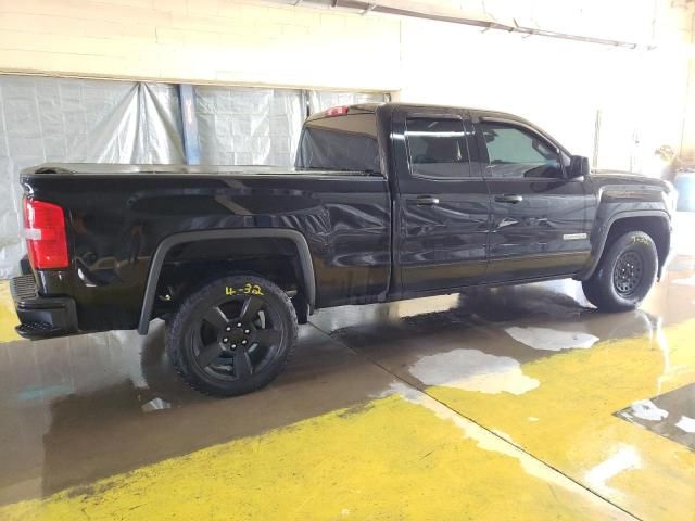 2017 GMC Sierra C1500