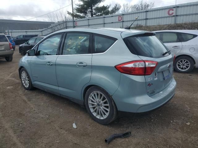 2014 Ford C-MAX SEL