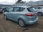 2014 Ford C-MAX SEL