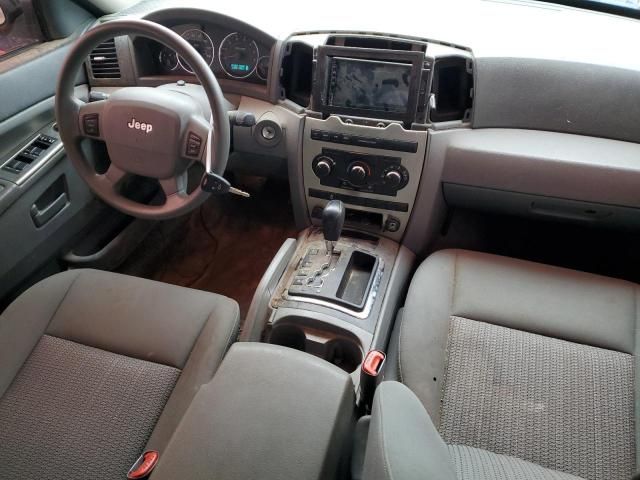 2007 Jeep Grand Cherokee Laredo