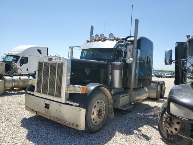 2006 Peterbilt 379