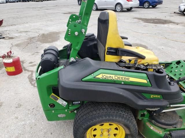 2021 John Deere Z915E