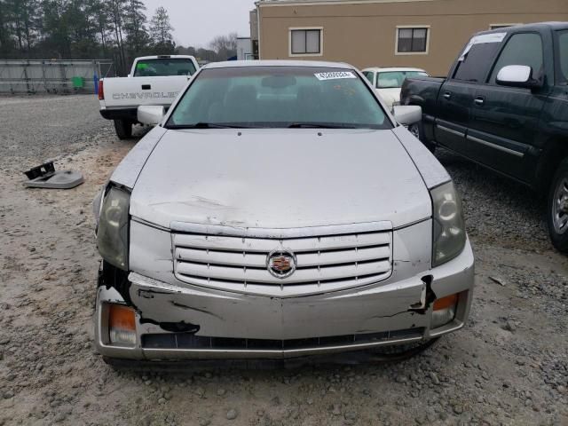 2006 Cadillac CTS