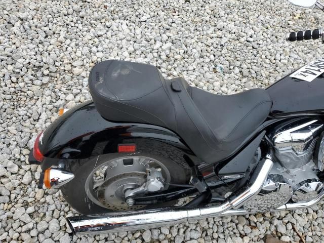 2010 Honda VT1300 CS