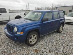 2010 Jeep Patriot Sport for sale in Barberton, OH