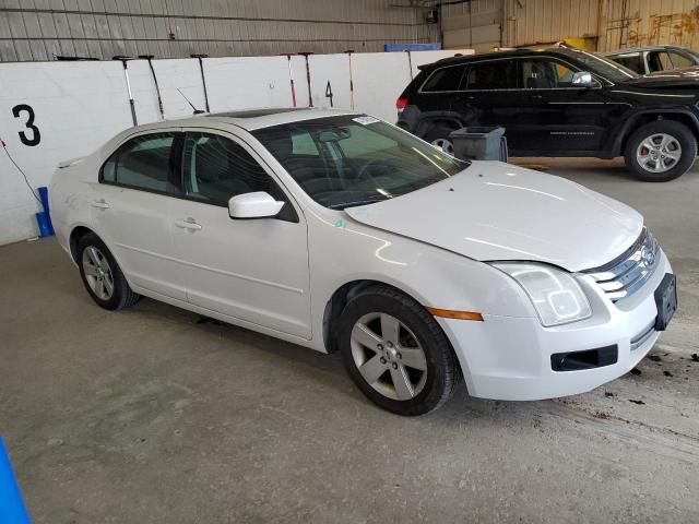 2009 Ford Fusion SE