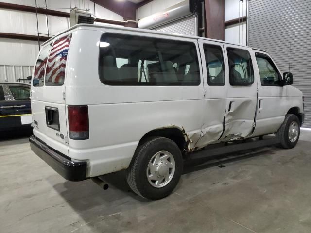 2011 Ford Econoline E250 Van