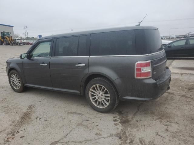 2015 Ford Flex SEL