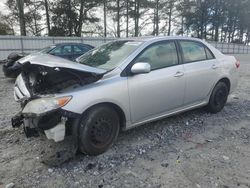 2011 Toyota Corolla Base for sale in Loganville, GA