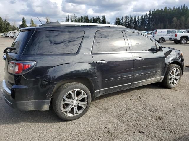 2015 GMC Acadia SLT-1