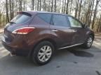 2013 Nissan Murano S