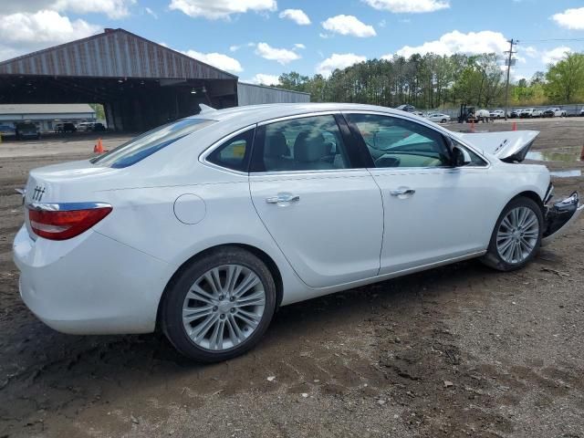 2013 Buick Verano