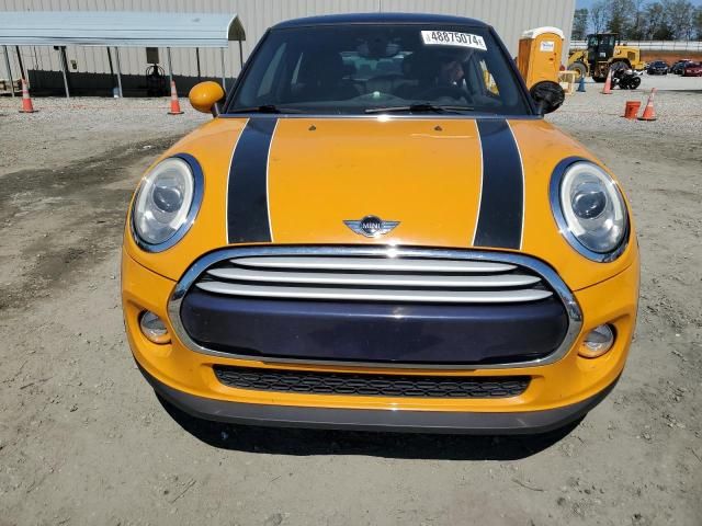 2015 Mini Cooper