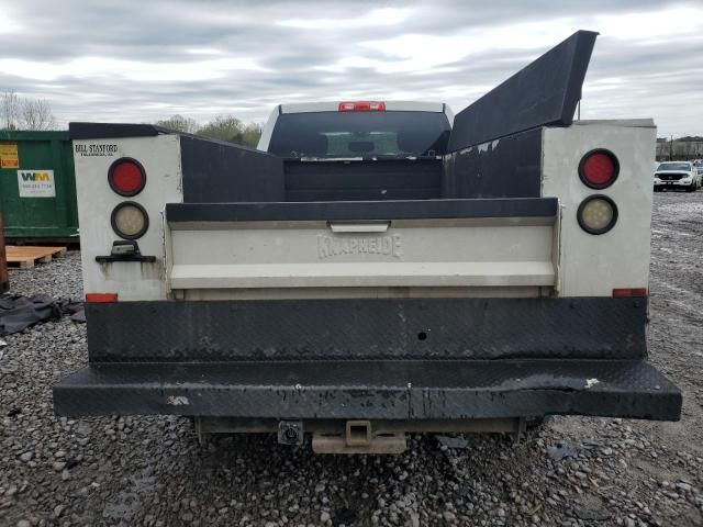 2016 Dodge RAM 2500 ST