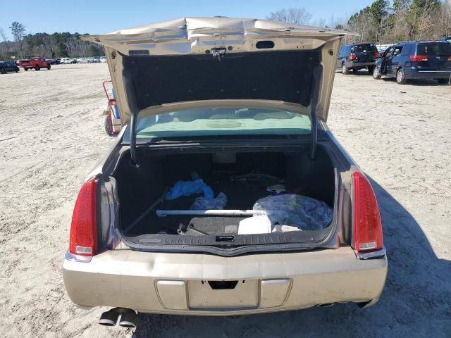 1999 Cadillac DTS